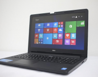 Dell Inspiron 3551: hợp lý cho học sinh sinh viên