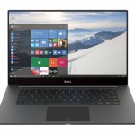 VIDEO: Dell XPS 15 đời 2015, laptop 15 inch nhỏ nhất thế giới