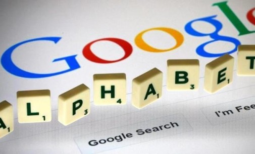 Google mua domain chứa toàn bộ chữ cái alphabet