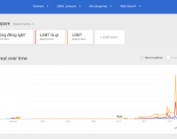 Google tổ chức tọa đàm “Công sở bình đẳng”