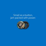 Module Intel Curie trên board Arduino 101