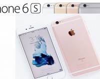 Phân vân "lên đời" iPhone 6s/6s Plus
