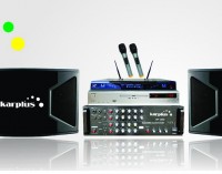 Đầu karaoke Bluetooth và Wi-Fi của Viettronics Thủ Đức