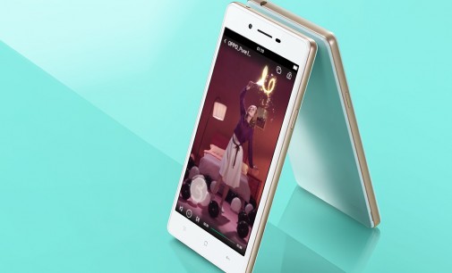 Smartphone Oppo Neo 7 giá dưới 4 triệu đồng ở Việt Nam