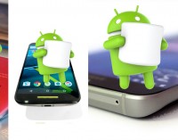 Danh sách những smartphone sẽ được lên đời Android 6