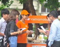 Mạng di động Vietnamobile có thêm gói cước KN5