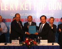 Triển khai công nghệ Core Banking Finacle của Infosys tại Ngân hàng Eximbank