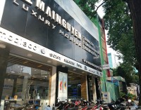 4-11-2015: Trung tâm công nghệ di động Mai Nguyên Hồ Con Rùa khai trương