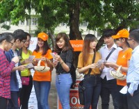 3 gói cước dữ liệu F-series truy cập Internet không giới hạn mới của Vietnamobile