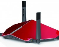 D-Link đã có Wi-Fi router “con cua huỳnh đế” chuẩn AC thế hệ thứ 2