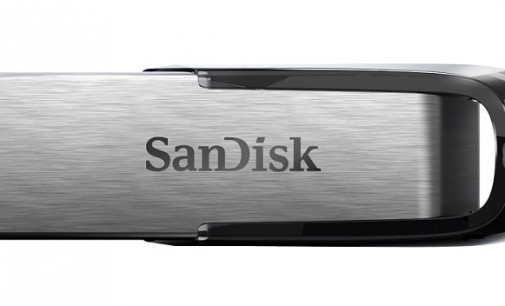 SanDisk giới thiệu Ultra Flair USB 3.0 với hiệu suất vượt trội