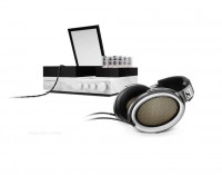 Sennheiser giới thiệu bản nâng cấp tai nghe HE 1060 / HEV 1060 giá 50.000 Euro