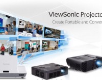 ViewSonic phát hành bộ ba ứng dụng hỗ trợ máy chiếu