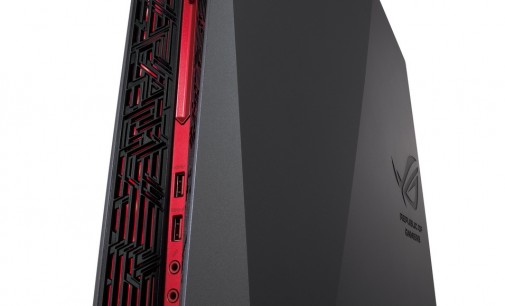 ASUS bắt đầu bán máy tính desktop ROG G20CB và G11CB ở Việt Nam