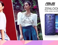 ASUS phát động cuộc thi thiết kế phụ kiện ZenLooks