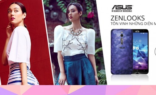 ASUS phát động cuộc thi thiết kế phụ kiện ZenLooks