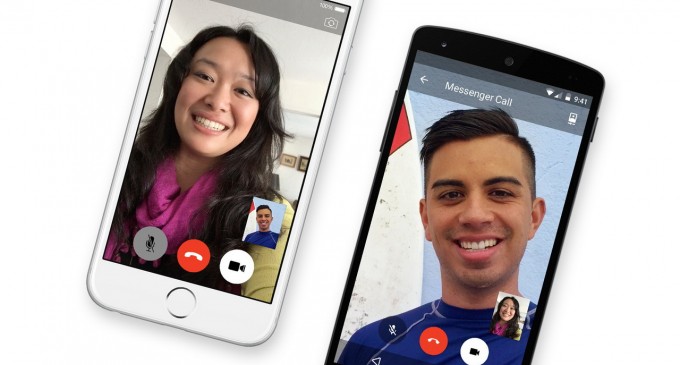 Facebook trở thành đối thủ nguy hiểm trên thị trường viễn thông OTT