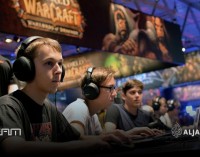 Plextor giới thiệu giải pháp trở thành streamer chuyên nghiệp