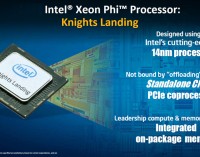 Intel đưa CPU 72 nhân từ server ra desktop