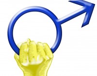 Đờn ông cũng có ngày của mình à nghen