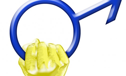 Đờn ông cũng có ngày của mình à nghen