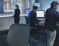Microsoft cam kết đồng hành tư vấn hỗ trợ giải pháp an toàn thông tin