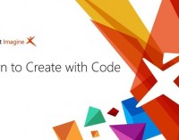 Khởi động cuộc thi sáng tạo Microsoft Imagine Cup 2016