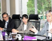 Microsoft tái khẳng định cam kết giúp Việt Nam trở nên cạnh tranh và phát triển hơn