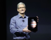 Sếp Apple tuyên bố “khai tử” PC