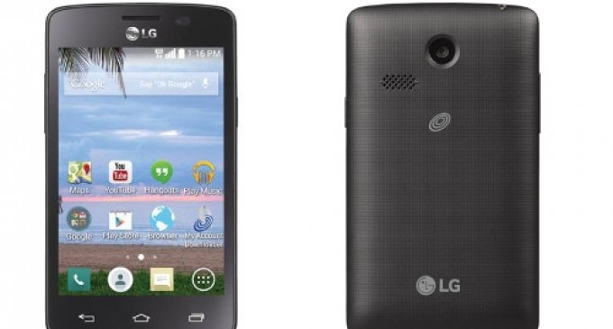 Mại dô, smartphone Android hàng hiệu giá 10 USD