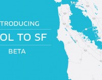 Uber thử nghiệm dịch vụ đi chung xe tại San Francisco