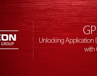 AMD Radeon giới thiệu sáng kiến GPUOpen và cách thức khai thác mã nguồn của Linux mới