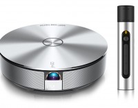 Máy chiếu JmGO View chạy hệ điều hành Android