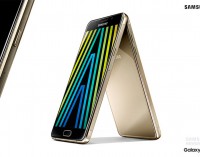 Samsung ra mắt smartphone Galaxy A5 và A7 phiên bản 2016 tại Việt Nam