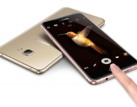 VIDEO: Khám phá smartphone Samsung Galaxy A5 và A7 phiên bản 2016