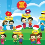 Hôm nay tôi là công dân ASEAN