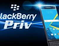 BlackBerry Priv sẽ giảm giá