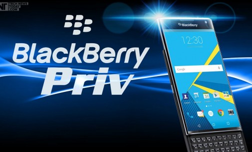 BlackBerry Priv sẽ giảm giá