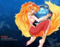 Firefox đã có bản 64-bit cho Windows