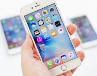 Viễn Thông A đưa ra ưu đãi cho khách mua iPhone 6s 16GB