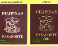 Ngóng tới ngày Việt Nam dùng hộ chiếu điện tử