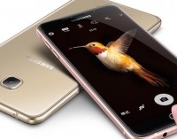 Samsung Galaxy A9 có màn hình 6 inch