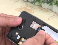 Smartphone flagship Samsung sẽ lại chơi với thẻ nhớ mở rộng