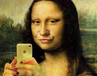 Chụp selfie sao cho thật sự sướng