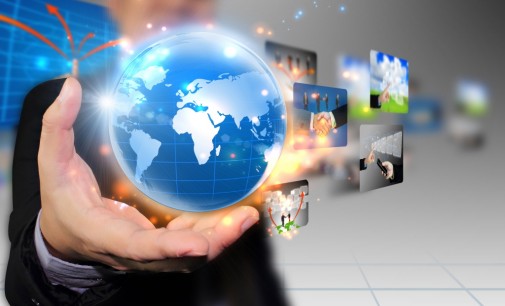 Thế giới chúng ta sao mà thông minh đến thế…