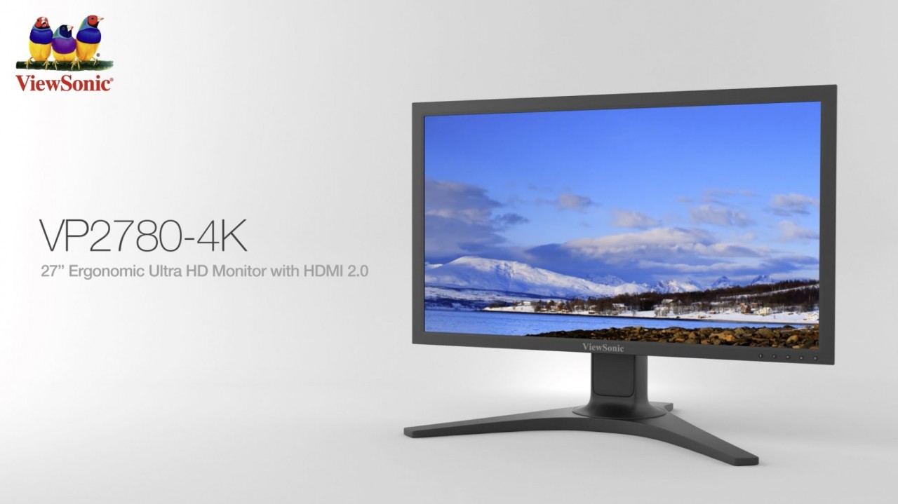 Monitor 00. Монитор VIEWSONIC vp2780-4k. Фото VIEWSONIC обои.