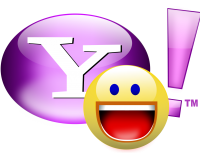 Nhớ một thời Messenger với… Yahoo