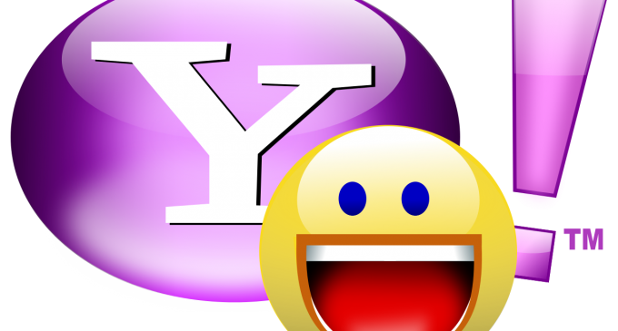 Nhớ một thời Messenger với… Yahoo