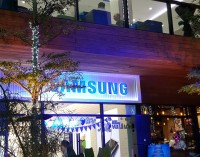 Samsung khai trương cửa hàng trải nghiệm sản phẩm và trung tâm chăm sóc khách hàng cao cấp hiện đại nhất Việt Nam