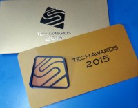 Ai sẽ là chủ nhân của các giải thưởng Tech Awards 2015?